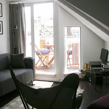 Apartment Sparkling 2 Bedroom Apartment In Lisbon