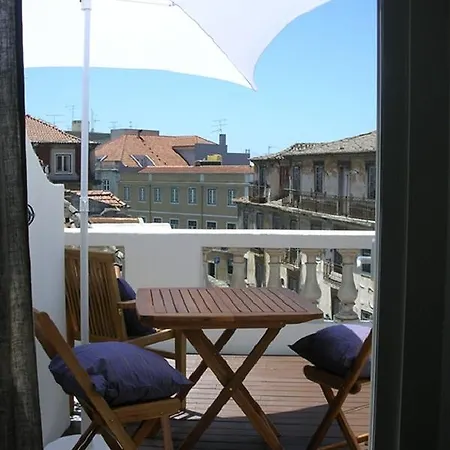 Sparkling 2 Bedroom Apartment In Lisbon