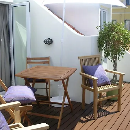 Sparkling 2 Bedroom Apartment In Lisbon * Lisbon